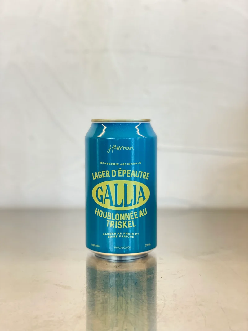 Gallia