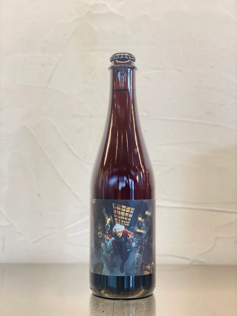 Whisperian Fût de Rhum et Bourbon