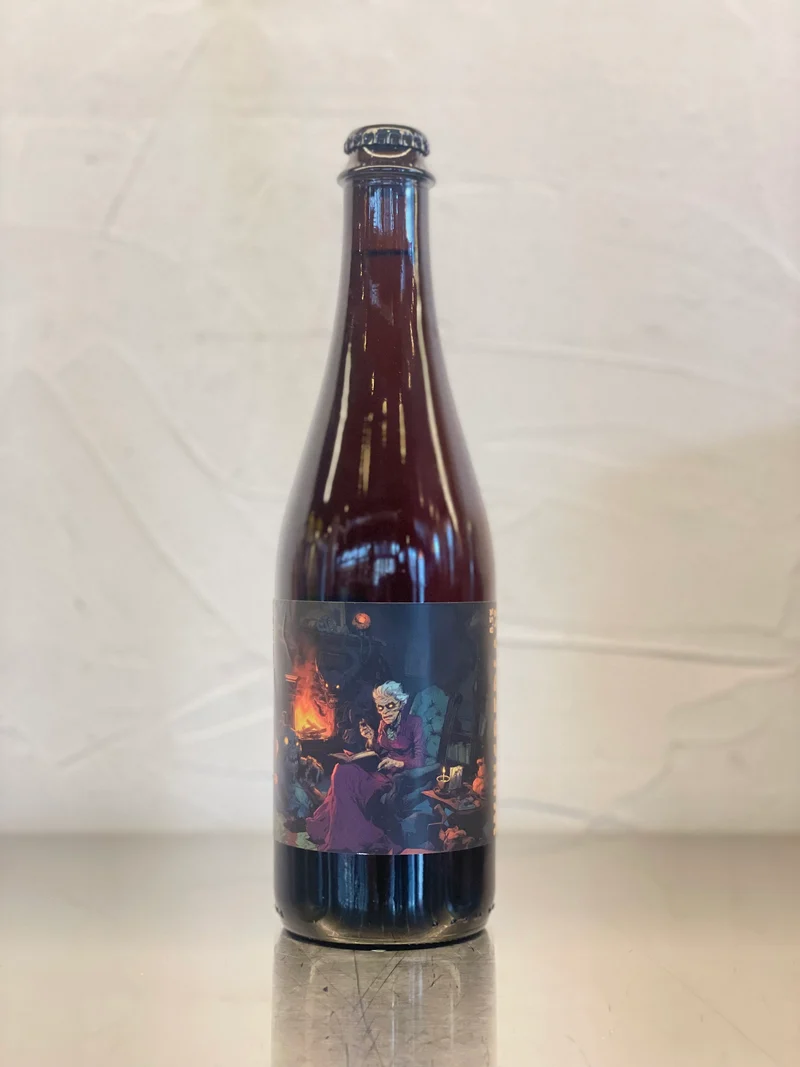Whisperian Fût de Rhum