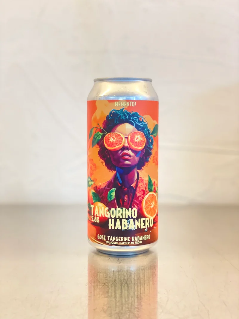Tangorino Habanero