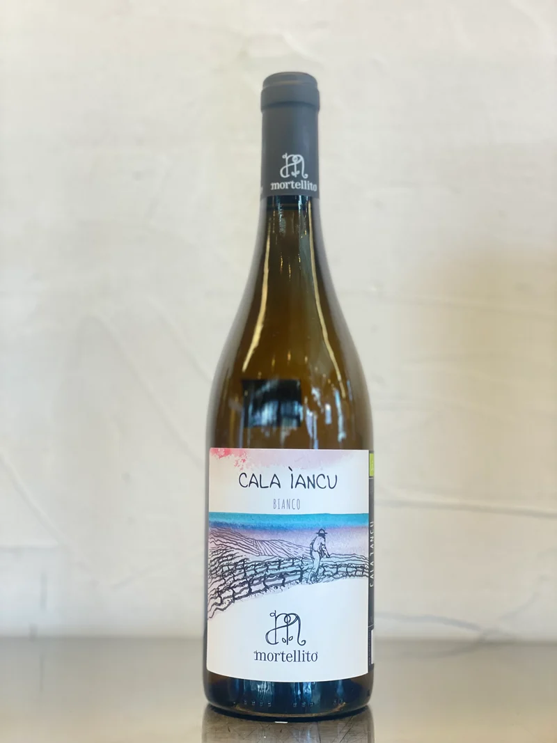 Mortellito Cala Iancu 2023