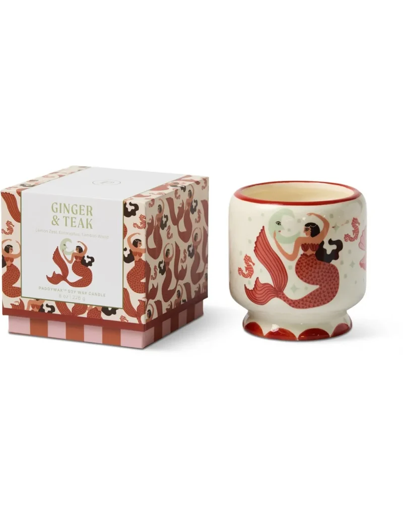 Bougies | Adopo Mermaid & Moon