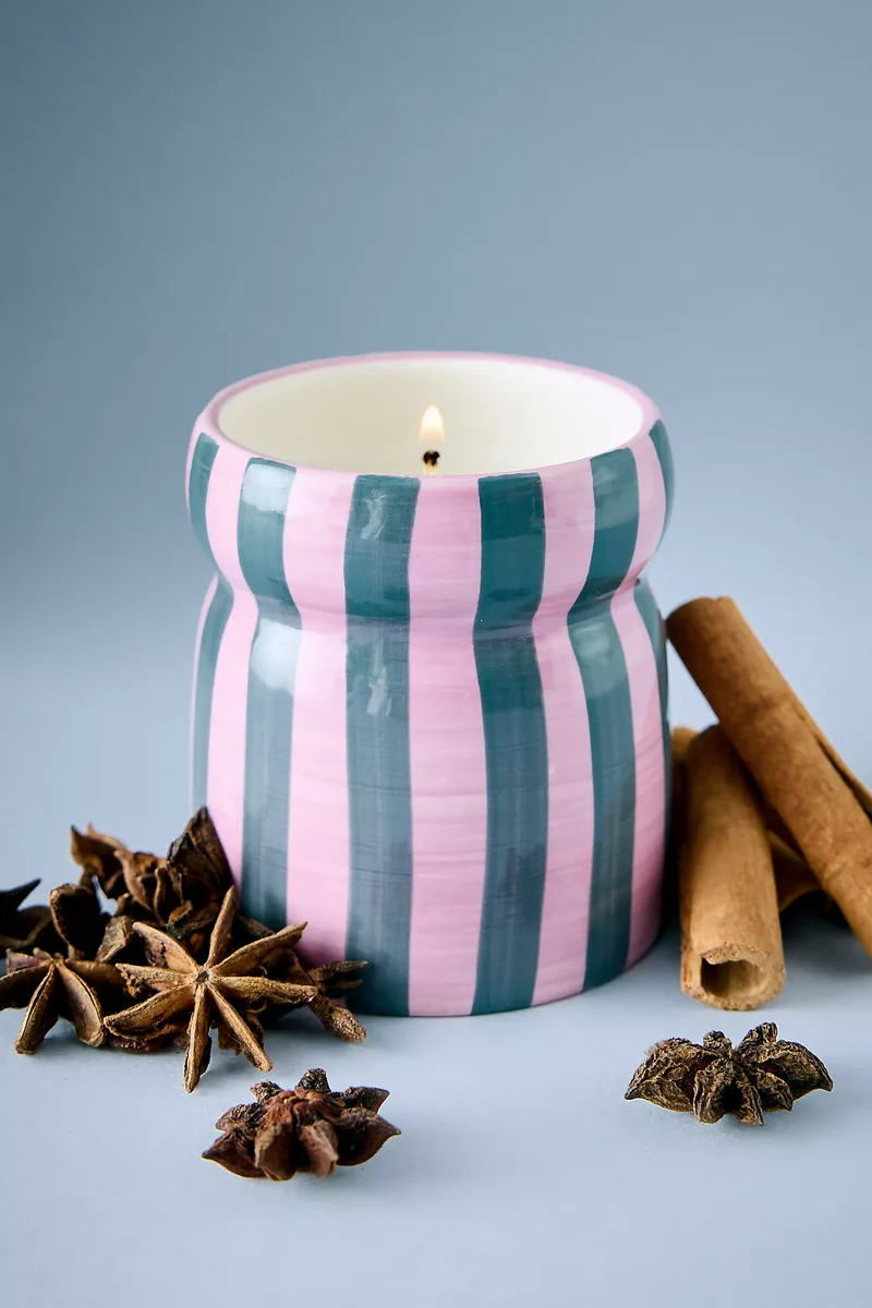 Bougie - Cabana Cinnamon & clove