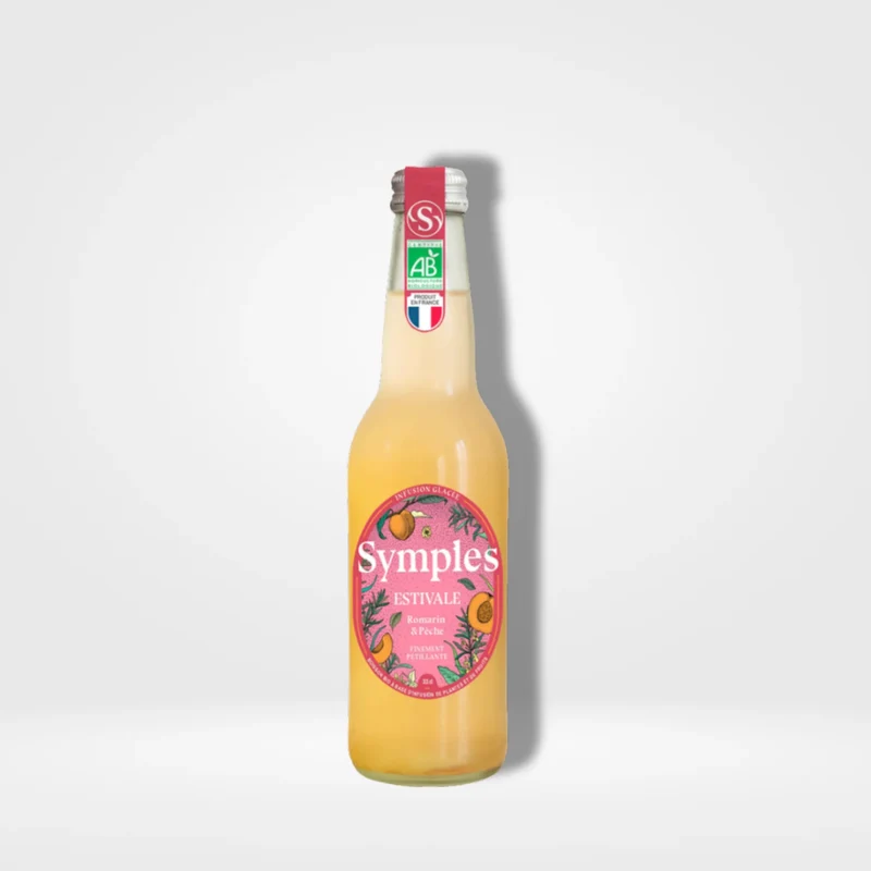 Symples infusion estivale