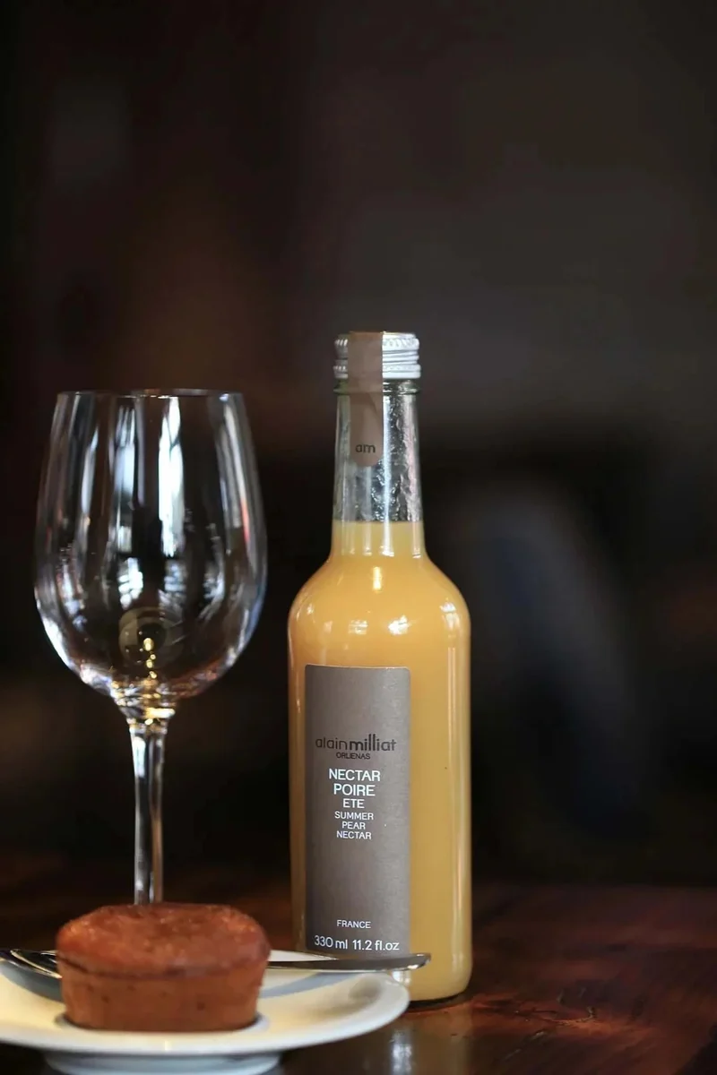 Alain Milliat Nectar de Poire Williams 33cl