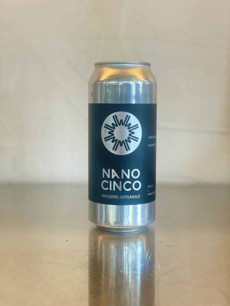 Cinco Swim