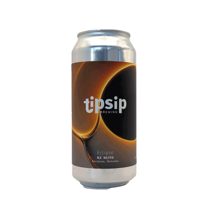 Tipsip - Eclipse 44cl | NZ NEIPA