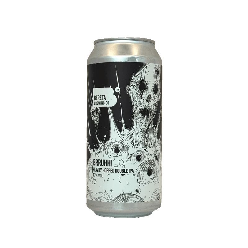 Bereta - Brruhh! 44cl | DIPA
