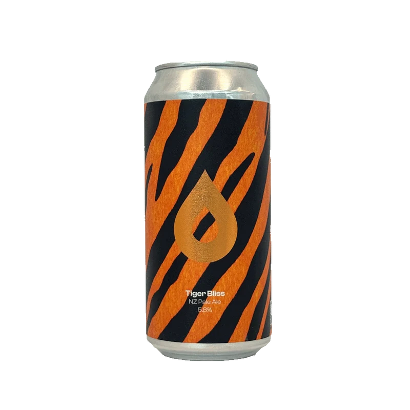 Polly's - Tiger Bliss 44cl | NZ Pale Ale