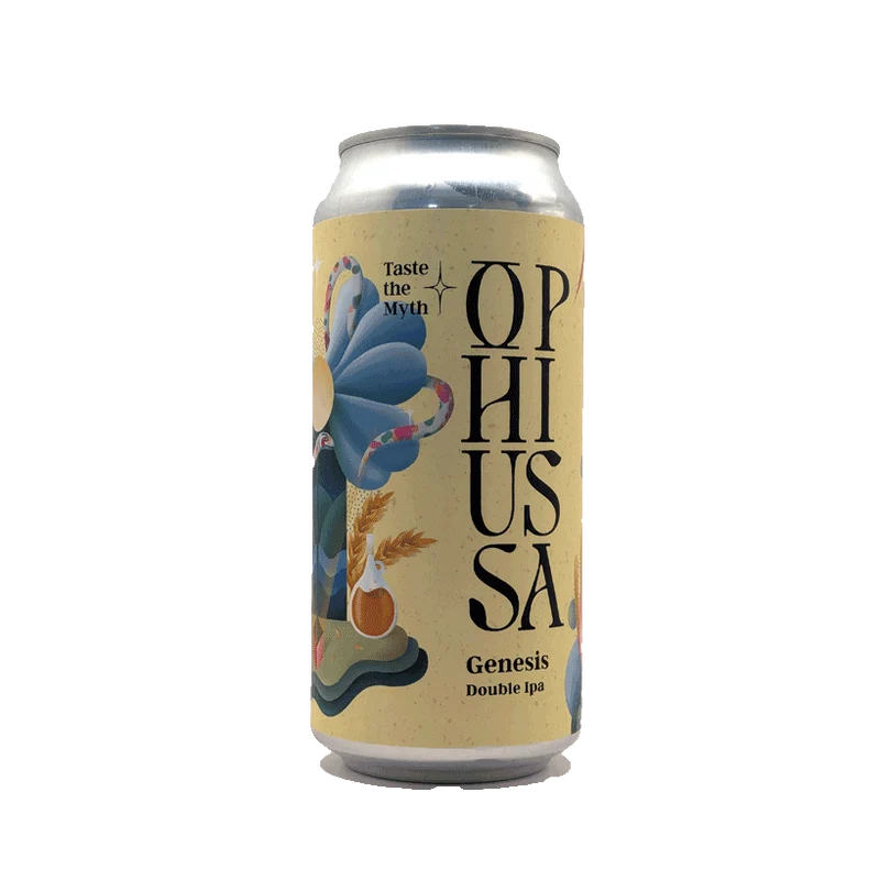 Ophiussa - Genesis 44cl | DIPA