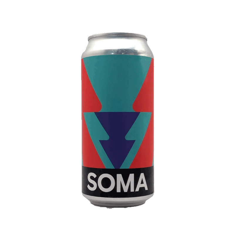 Soma - Bonfire 44cl | DIPA