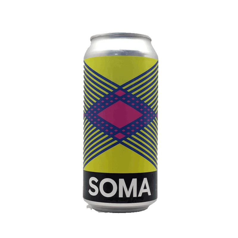 Soma - Maze 44cl | IPA