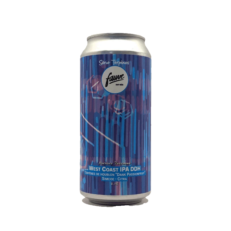 Fauve - Murmure Passionné 44cl | West Coast IPA DDH