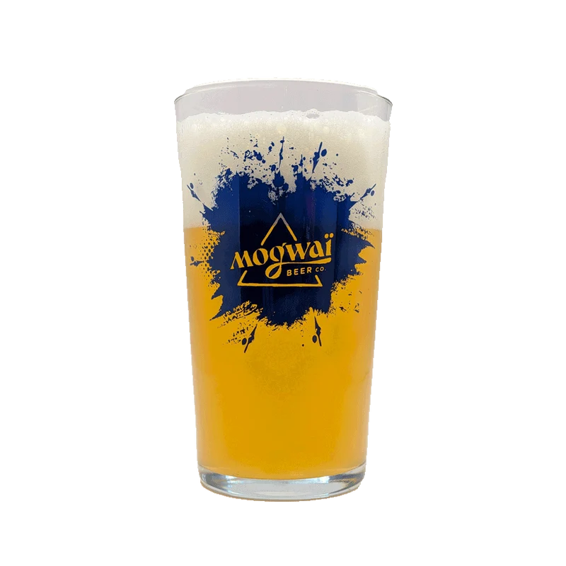 Verre Mogwaï 50cl Pinte