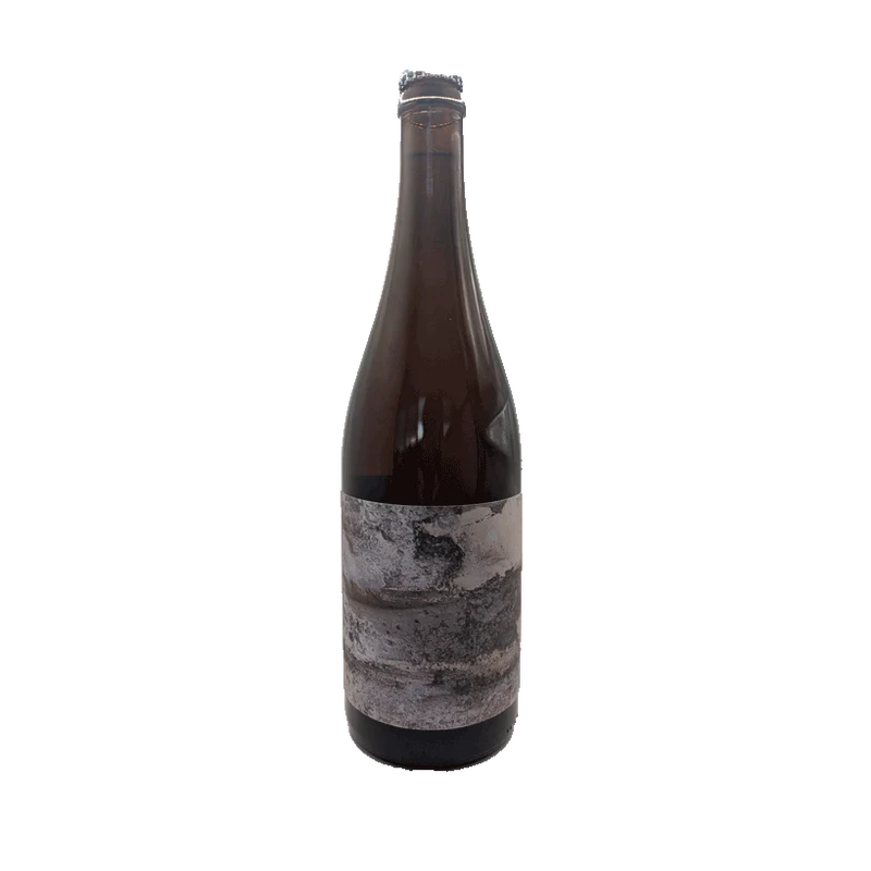 La Malpolon - Gardée II 2025 75cl | Assemblage 2025 de bières de garde élevées en barriques