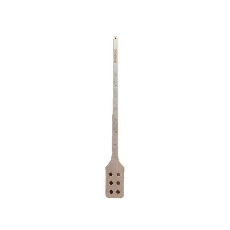 Fourquet de brassage en bois 70 cm