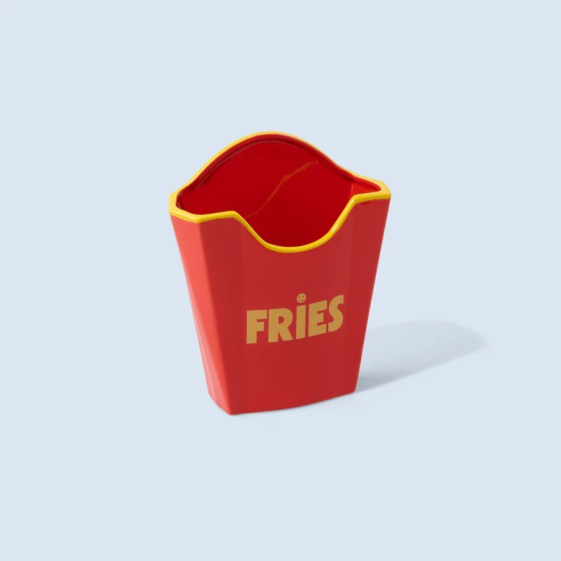 Vase Fluid Market | Fritte
