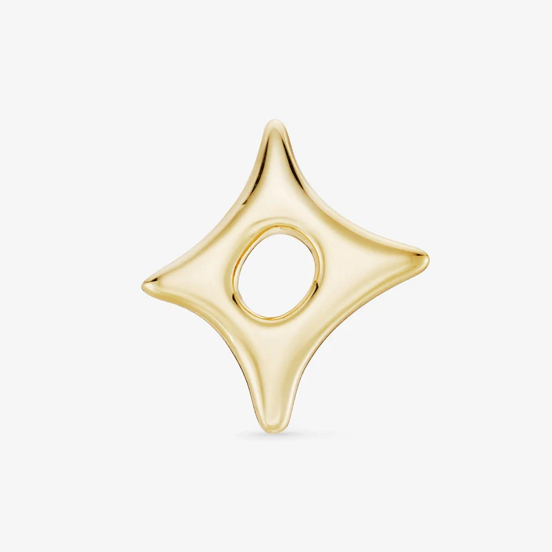 Puces Nébuleuse bijoux (unité) - Camille