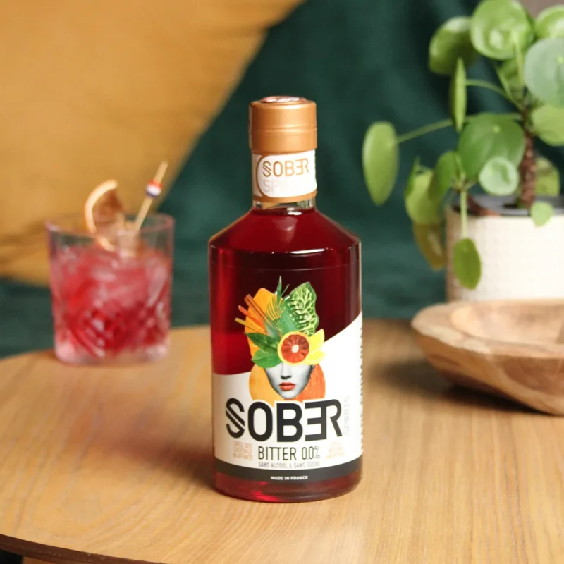 Summer Pack - Sober Spirits