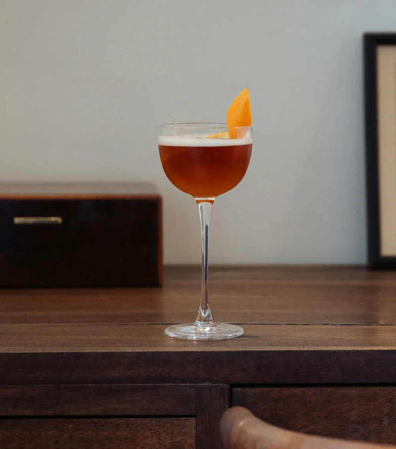 Offre Bartender Series JNPR
