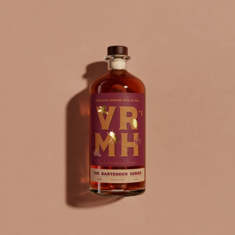 Offre Bartender Series JNPR