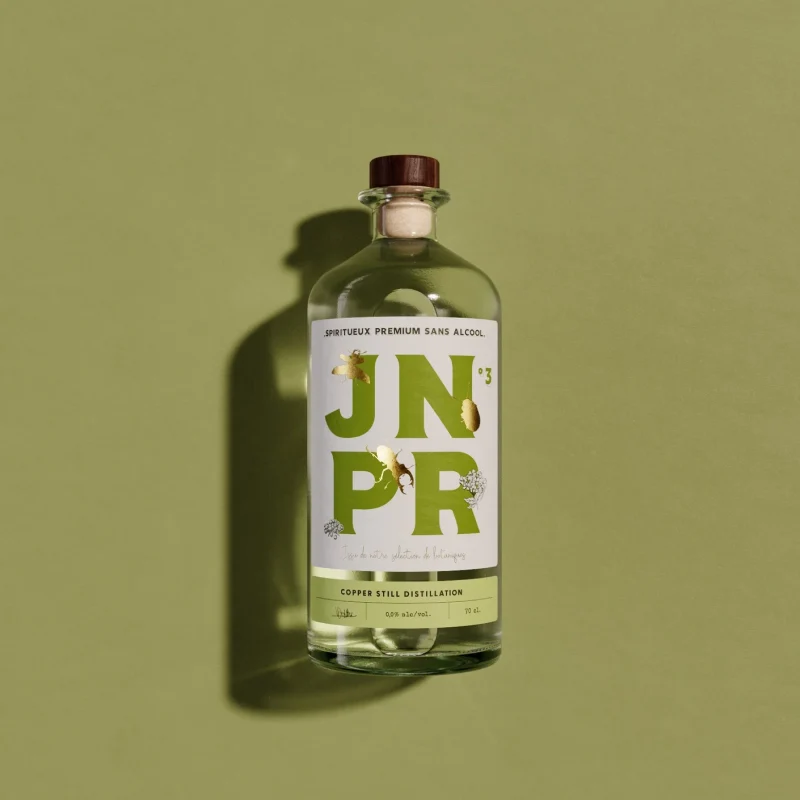 Offre sans sucre JNPR