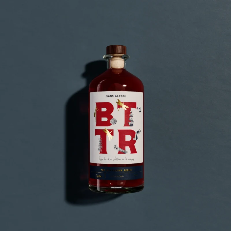 Offre Negroni JNPR
