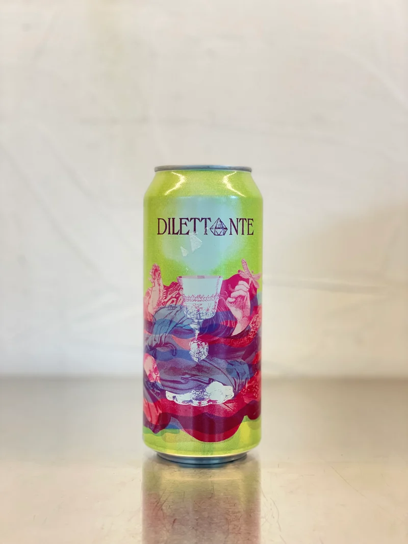 Dilettante