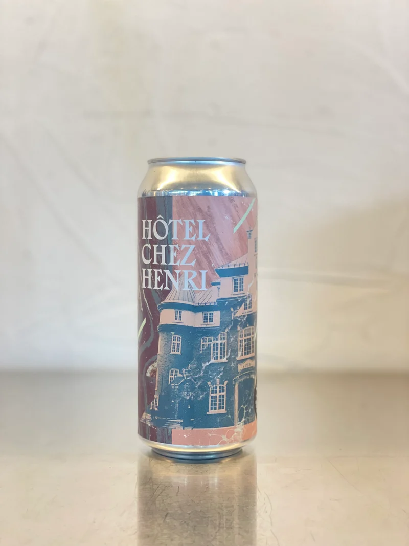 Hotel Chez Henri