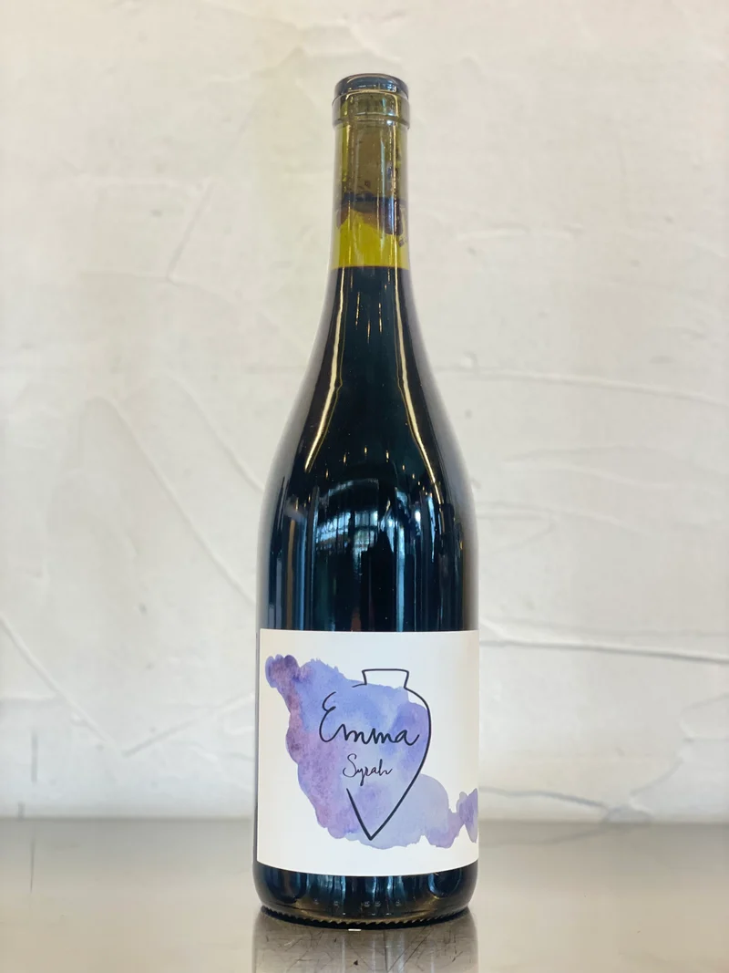Emma Syrah 2022