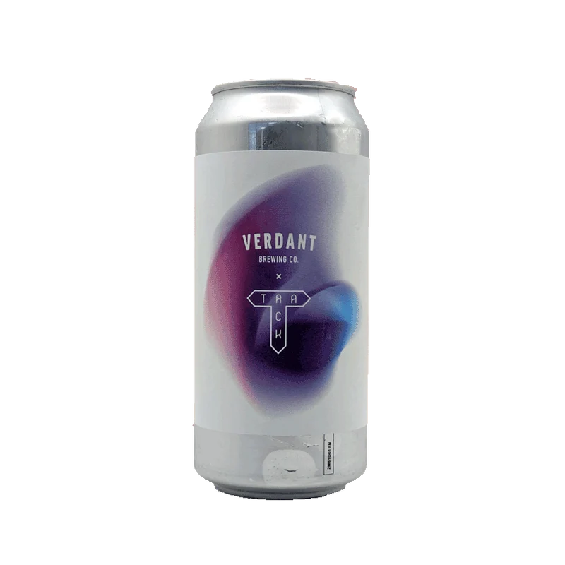 Verdant collab' Track - Flux: Phase 6 44cl | DIPA