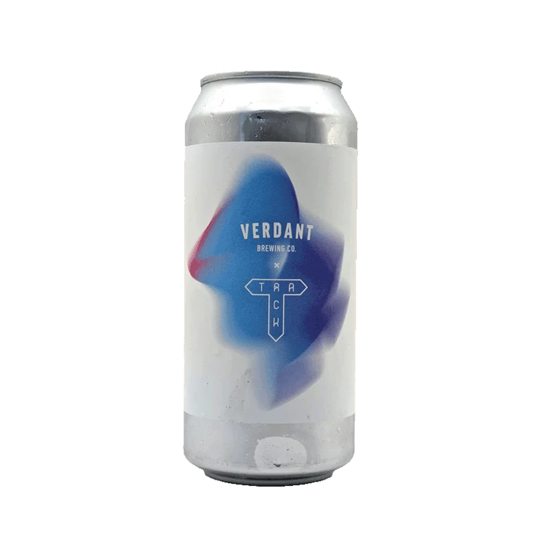 Verdant collab' Track - Flux: Phase 4 44cl | Pale Ale