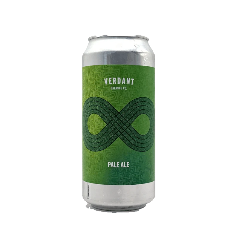 Verdant - 300 Laps Of Your Garden 44cl | Pale Ale