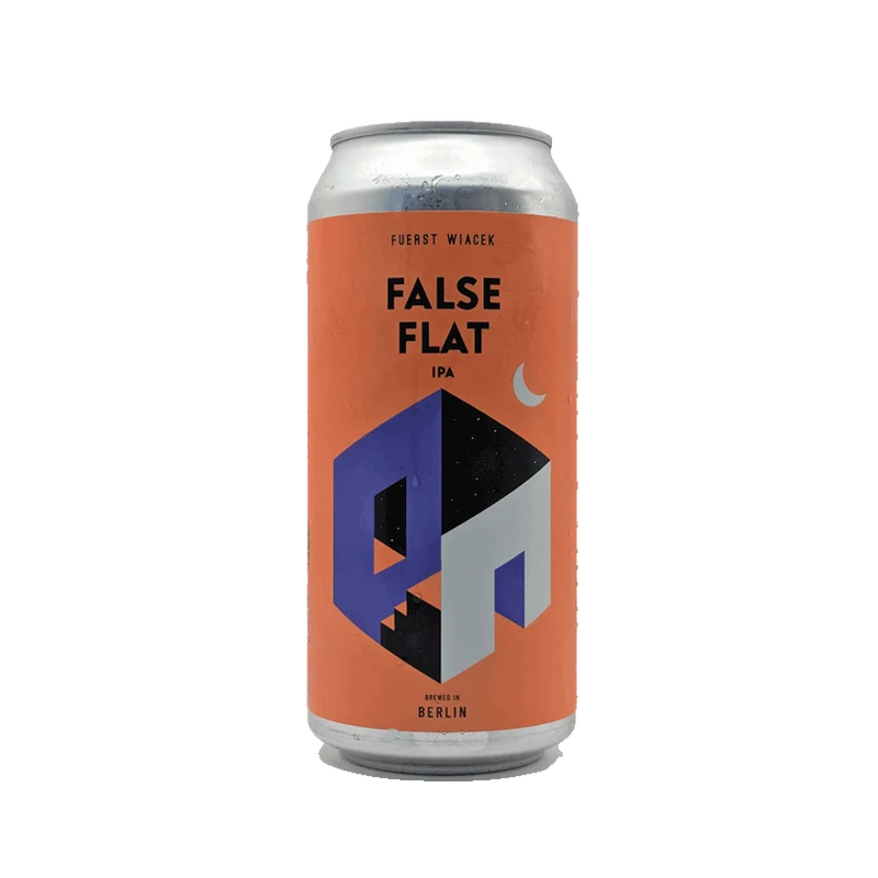 Fuerst Wiacek - False Flat 44cl | IPA
