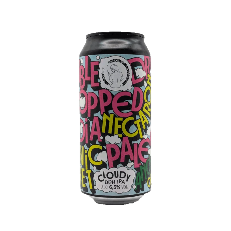 La Superbe - Cloudy 44cl | DDH IPA