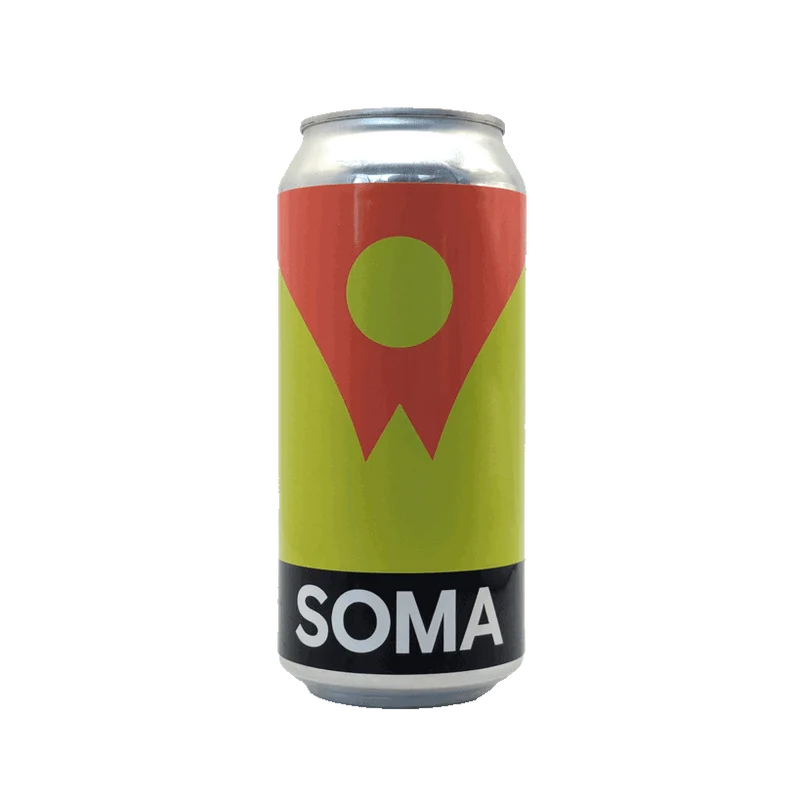 Soma - Juice 44cl | IPA
