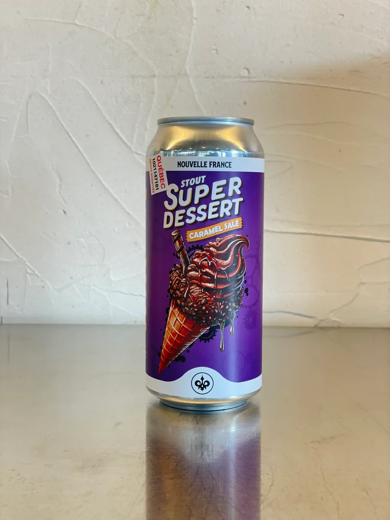 Super Dessert