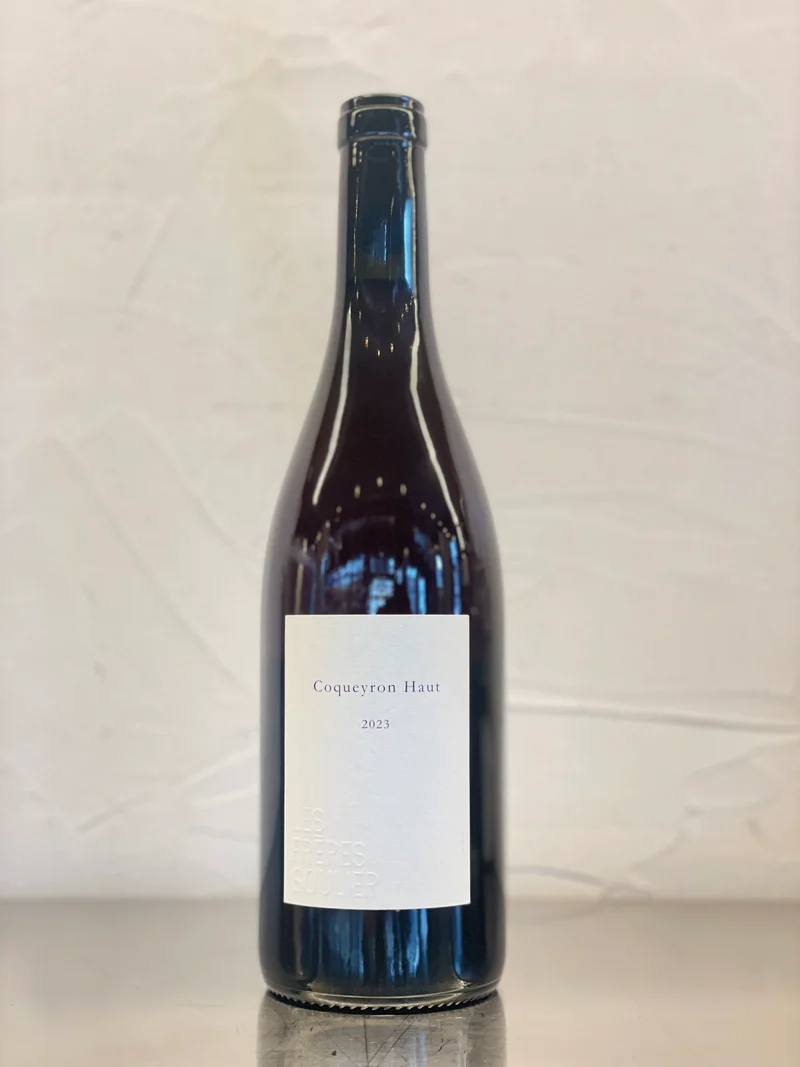 Coqueyron Haut 2023