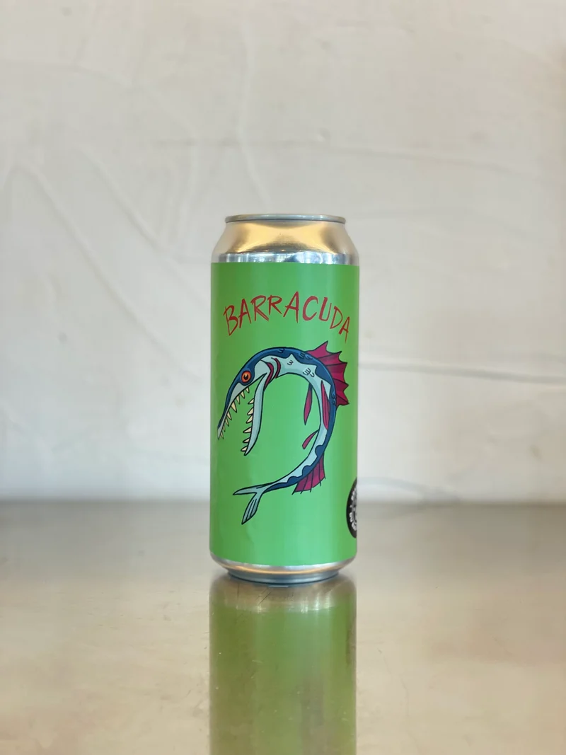 Barracuda