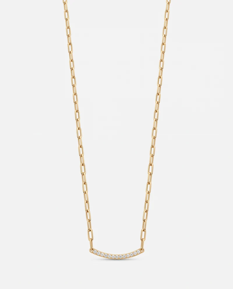Collier - Junea