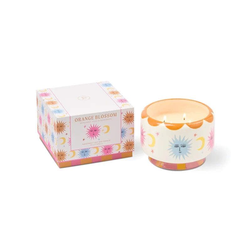 Bougie XL | Adopo Soleil