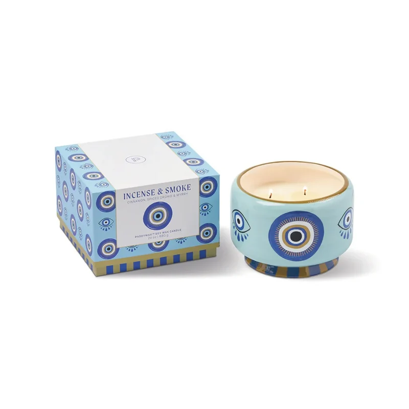 Bougie XL | Adopo Oeil