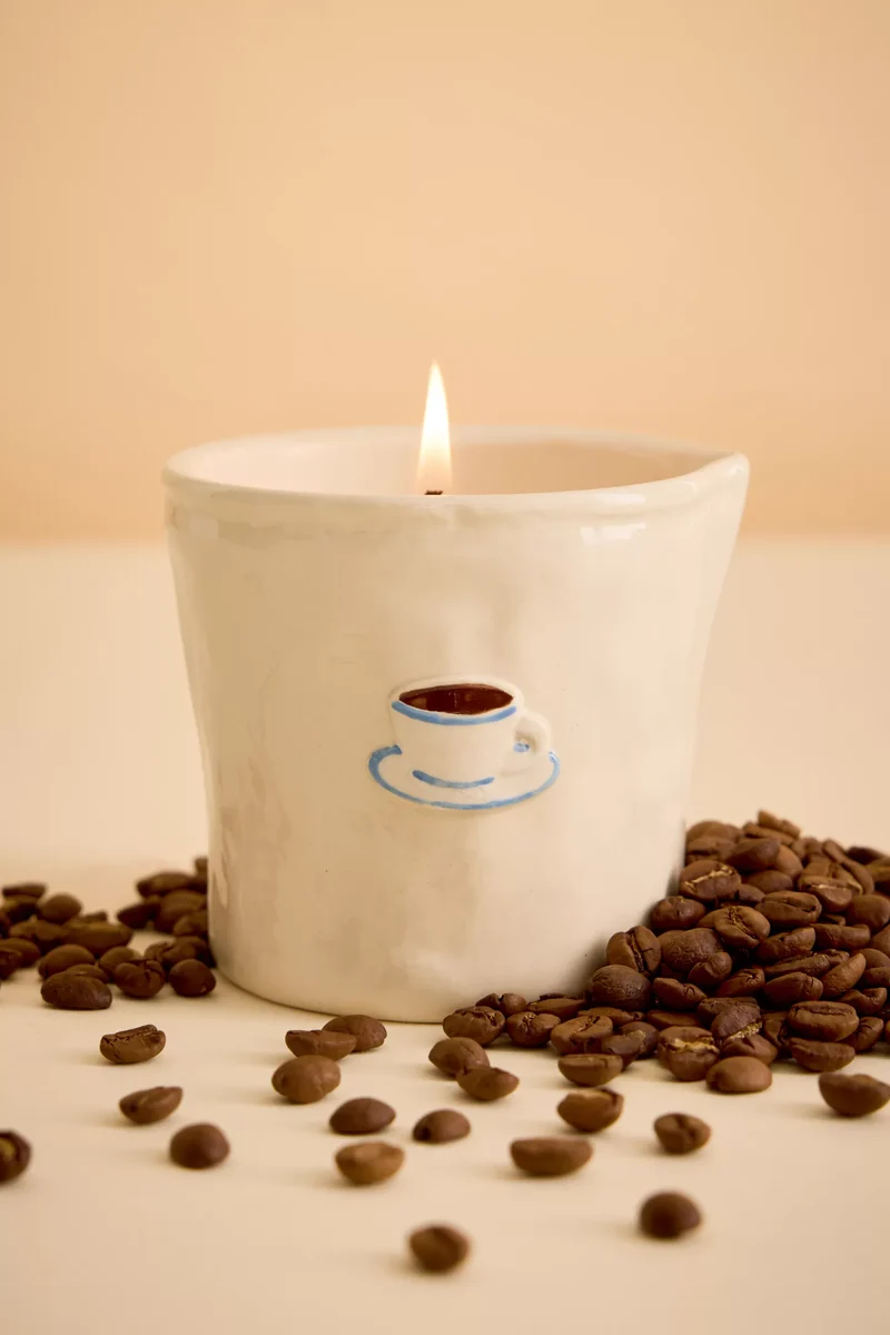 Bougies | Bistro Cappuccino