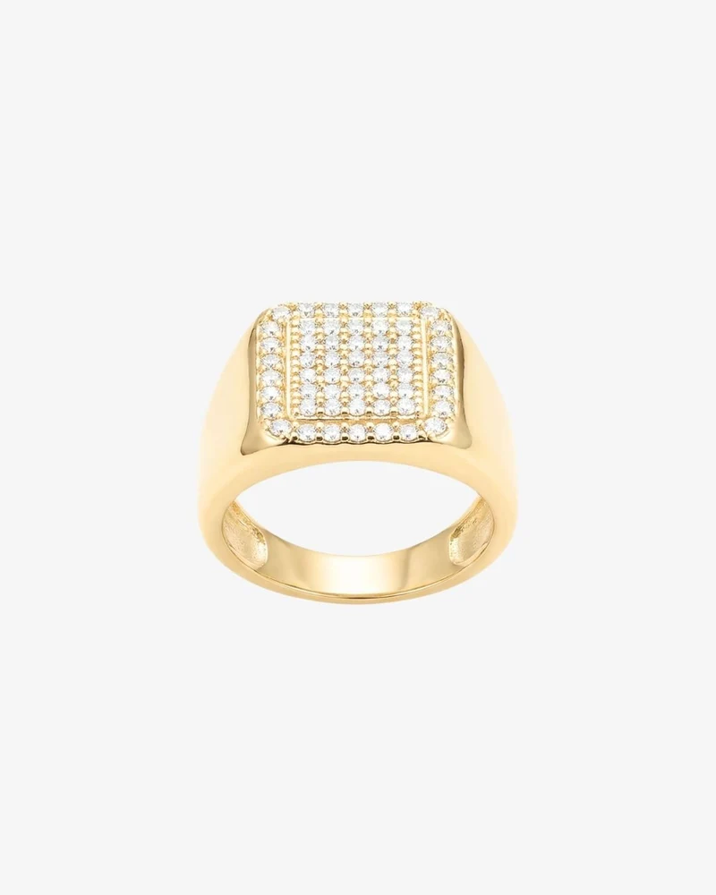 Bague - Tamar