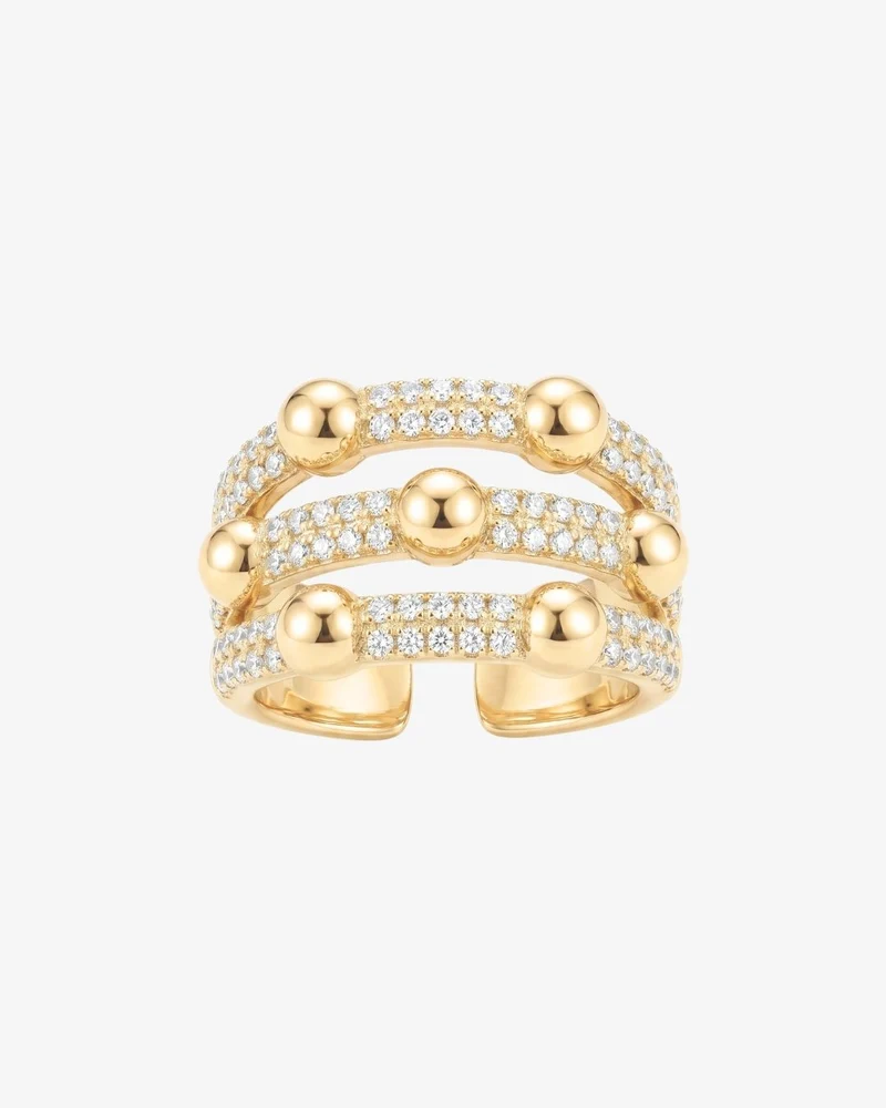 Bague - Constance