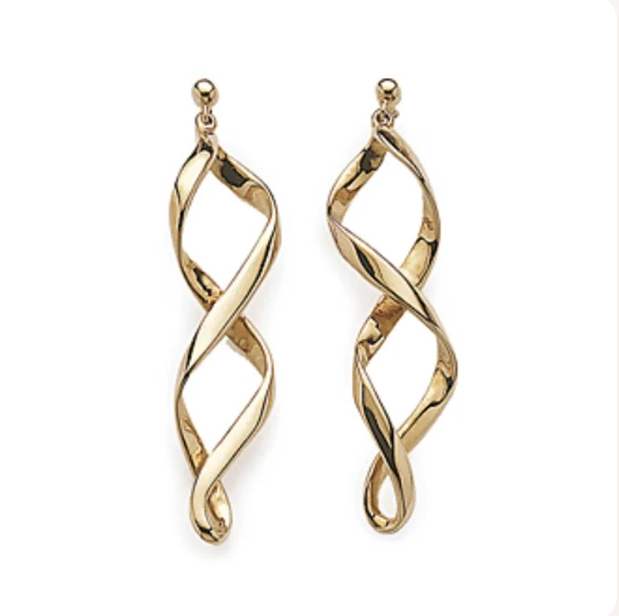 Boucles - Grace