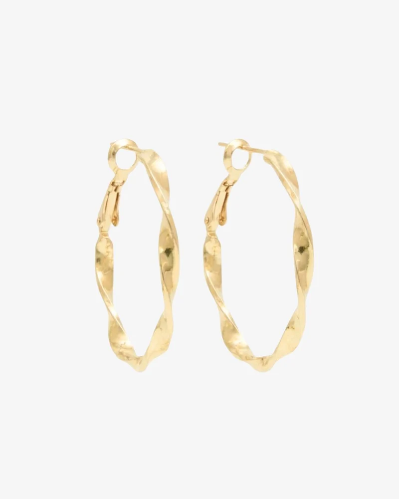 Boucles - Rosalia (Grande)