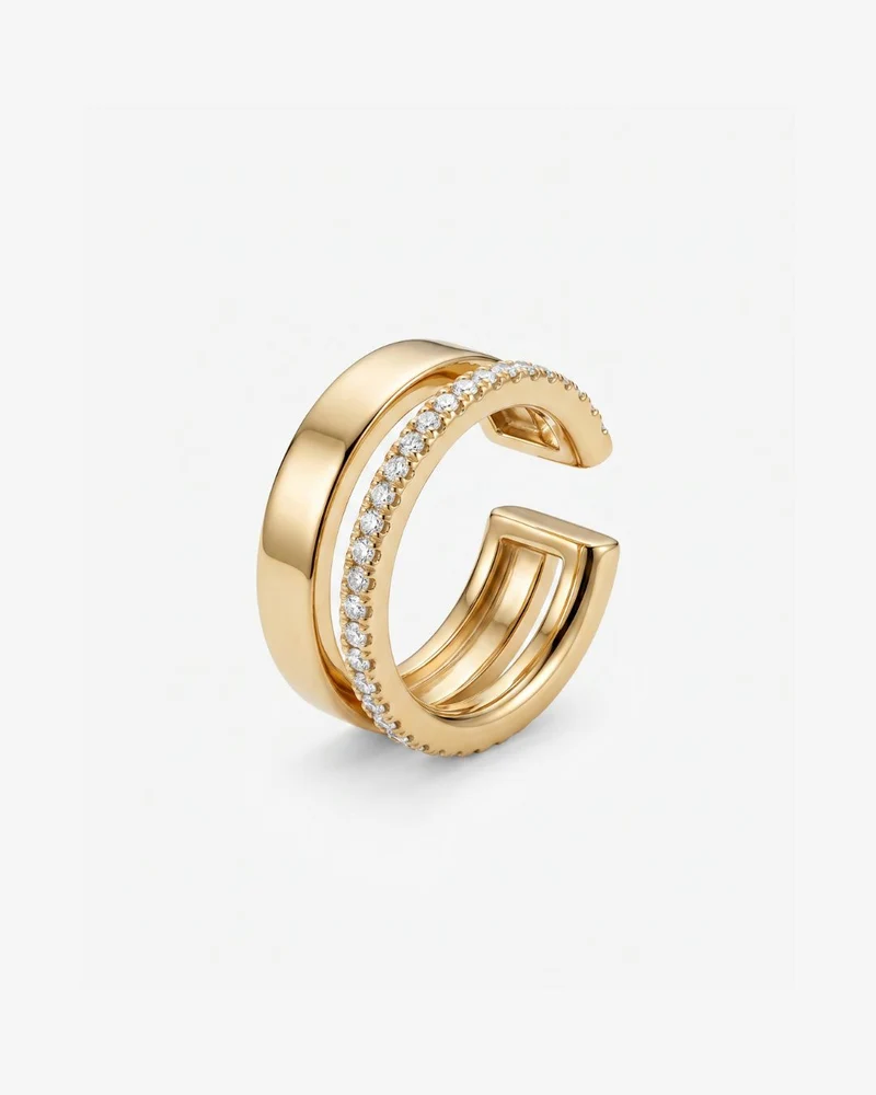 Earcuff - Andrea