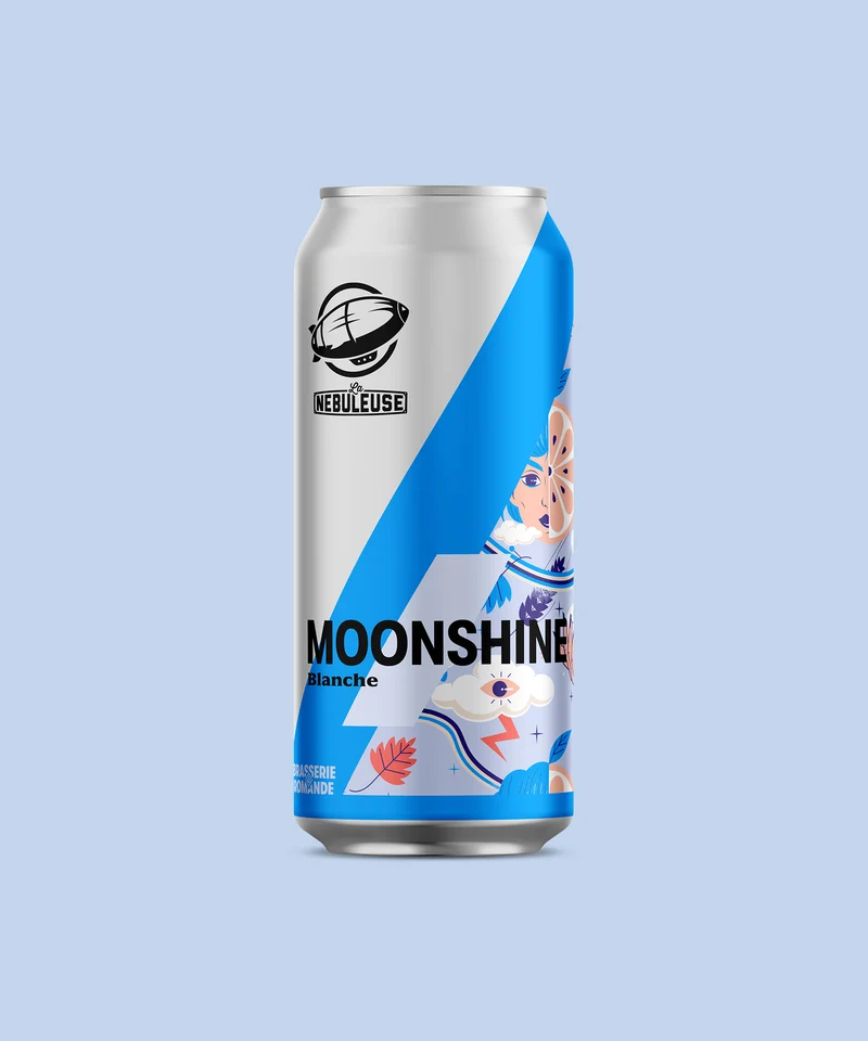 Moonshine - 50cl