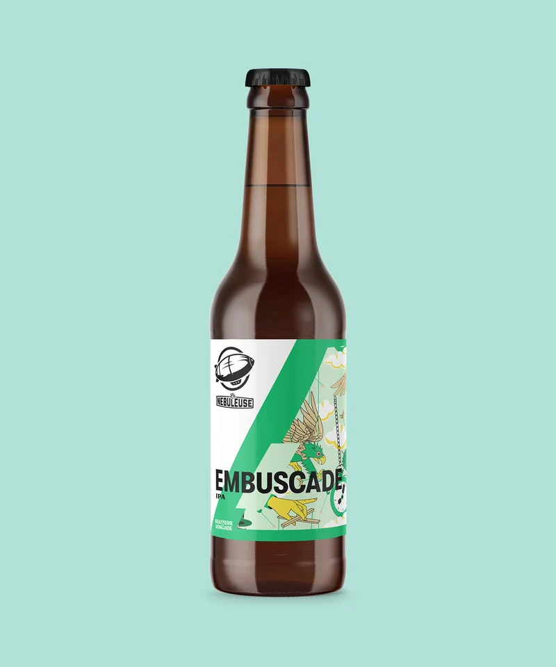 🎁 Embuscade (100% off)